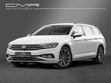 Volkswagen Passat Variant AHK Business-Paket Premium DAB+ - weiße Volkswagen Passat Variant