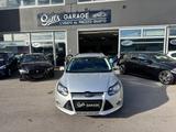 Ford Focus 1.0 125CV - Ford Focus aus 2012: For