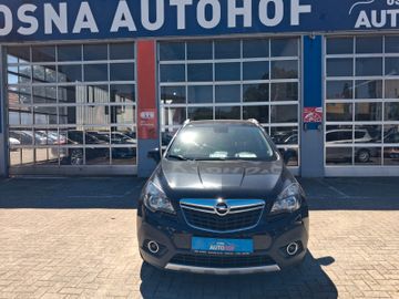 Opel Mokka - 3