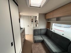 Bürstner Averso 560 TK B66 Edition*Sofort Verfügbar*