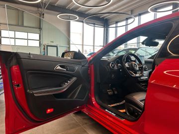 MYAUTOCENTER – Gebraucht- und Jahreswagen mit Werkstattservice in Pfaffenhofen Mercedes-Benz CLA 200 Shooting Brake AMG*Klima*AHK*Navi*PDC*BT