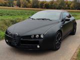 Alfa Romeo Brera 2.2 JTS - schwarze Alfa Romeo Brera