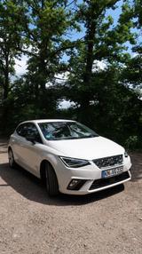 Seat Ibiza 1.6 TDI 85kW FR FR - Seat Ibiza 6K mit Diesel-Antrieb