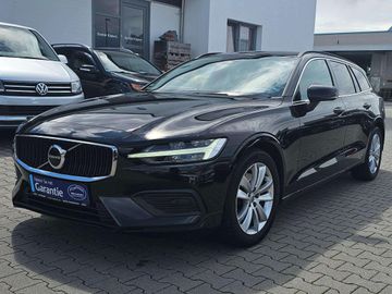 Volvo V60 - 1