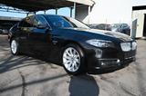 BMW 520 i Limosine - BMW 520: 520i