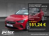 Opel Edition Automatik Klimaautomatik Sitzheizung (WE - Opel Corsa mit Elektro-Antrieb