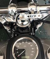 Harley-Davidson Dyna Low Rider FXDL 103 - Offers