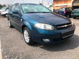 Chevrolet Lacetti 1.8 CDX/Klima/Euro4/Tüv Neu - Chevrolet Lacetti Gebrauchtwagen
