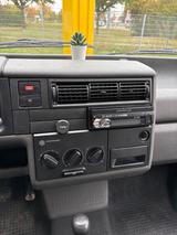 Volkswagen T4 Transporter mit Rückbank und Bettvorrichtung - Volkswagen T4 andere aus 1997