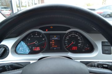 Audi A6 - 9