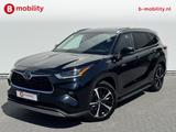 Toyota Highlander 2.5 AWD Hybrid Premium First Edition - Toyota Highlander mit Hybrid-Antrieb