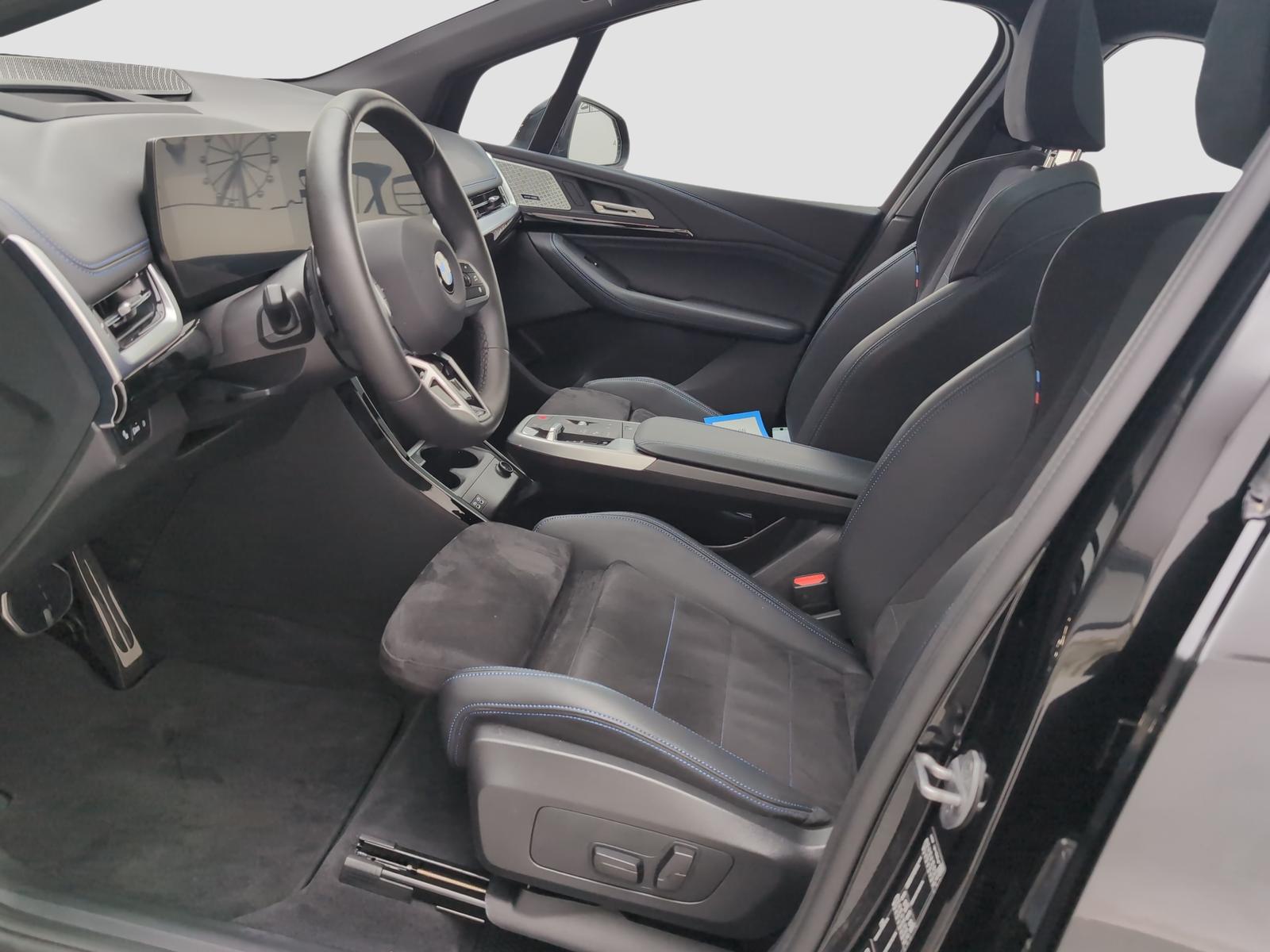 BMW 223i xDrive Active Tourer M Sport AHK Harman/K
