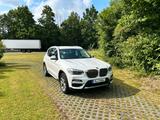 BMW X3i xDrive 30*LED*HuD*Kamera*ACC*AHK*PDC*SHZ* - BMW X3 Gebrauchtwagen in München