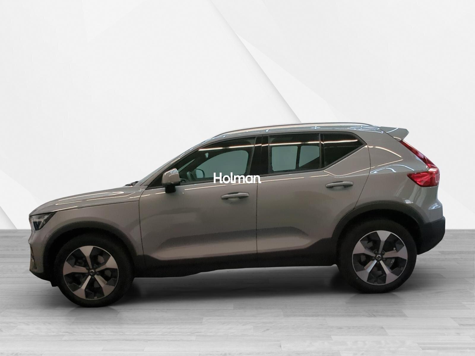 Volvo XC40 B3 B DKG Core RFK Navi LED