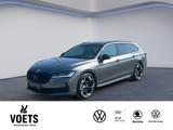 Skoda Superb Combi 2.0TDI DSG 4x4 Sportline AHK+STHZ+ - Skoda Superb: Standheizung