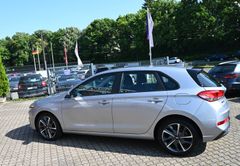 HYUNDAI i30 1.0 T-GDI Kamera Sitzhz PDC CarPlay WLAN 1Hd