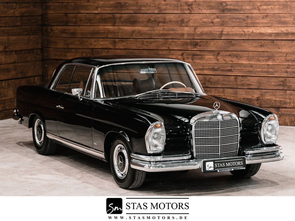 Mercedes-Benz 280