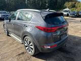 Kia Sportage Edition 7 2WD - gebrauchte Kia Sportage aus dem Jahr 2017