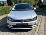 Volkswagen Polo VI Comfortline *SHZ*ACC*LED*PDC... - Volkswagen Gebrauchtwagen in Saarbrücken