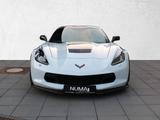 Corvette C7 Grand Sport  65 Carbon *DEUTSCH *UNFALLFREI* - Corvette C7: Grand Sport