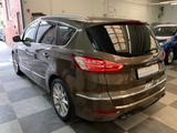 Ford S-MAX 2,0 Aut. Vignale,Navi,Leder, - Ford S-Max: 2.2