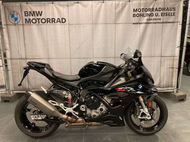 BMW S 1000 RR 