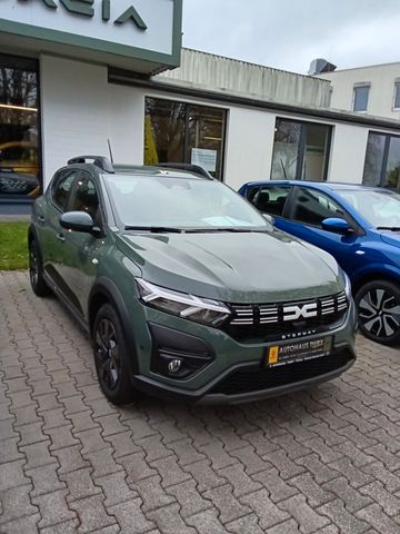 Dacia Sandero III Stepway Expression TCe 90