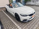 BMW 440i xDriveCabrio M Sport A M Sport - BMW 440 Unfallwagen