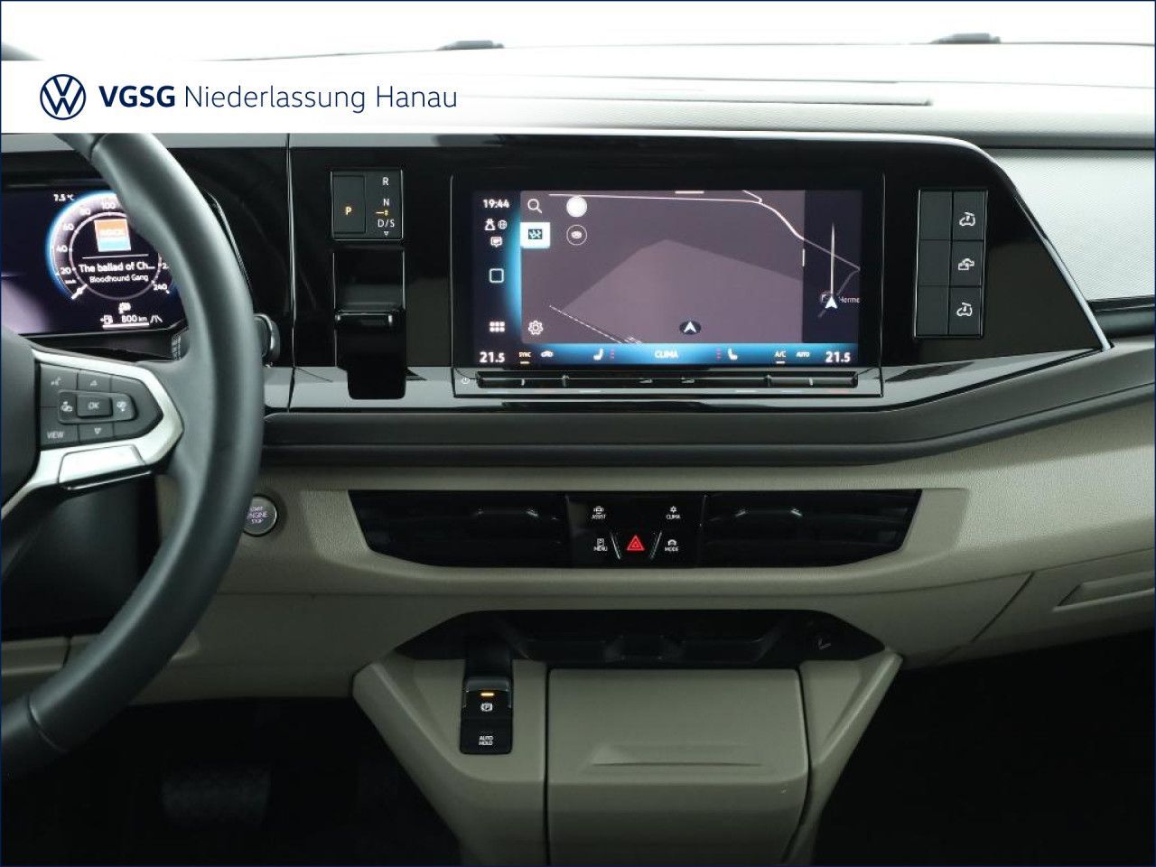 Volkswagen T7 California - Bild 6