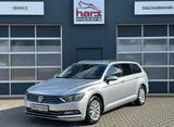 Volkswagen Passat Var. Comfortline 1.4 TSI ACT*Navi*SHZ*LED - Volkswagen Passat Variant Kombi Gebrauchtwagen