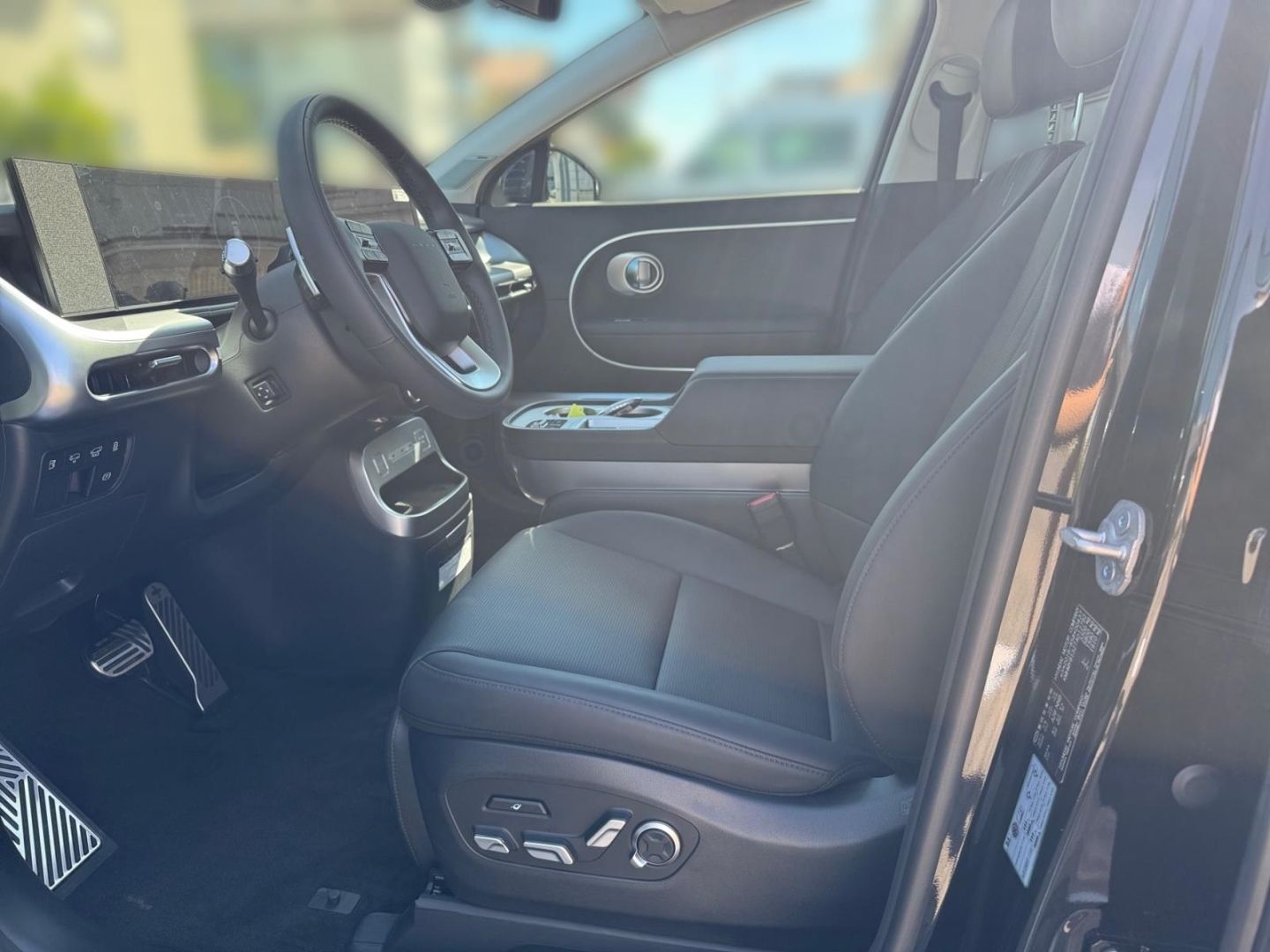 Hyundai IONIQ 9 – Bild 7
