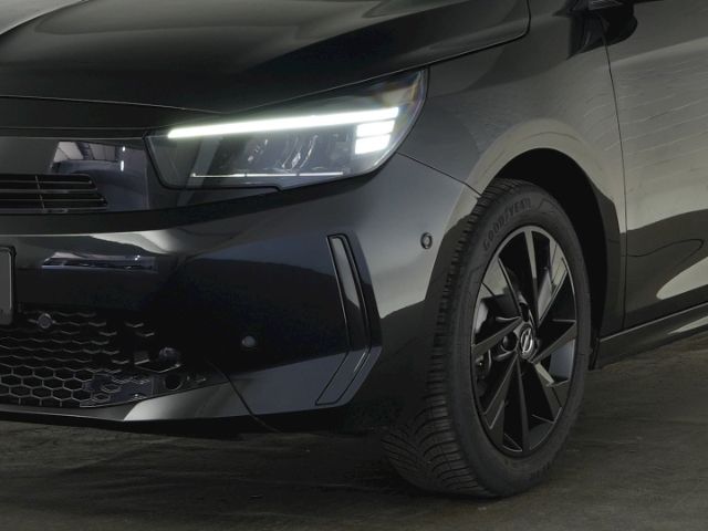 Corsa F FACELIFT GS+LED LICHT+NAVI+RÜCKFAHRKAMER