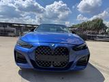 BMW M440i Cabrio A INDIVIDUAL HUD HARMAN KARDON