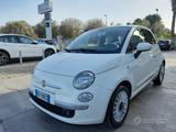 Fiat 500 1.3 MJT 95 CV LOUNGE POLTRONA FRAU + TE - Fiat 500 mit Diesel-Antrieb: Limousine