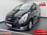Hyundai H-1 Travel "8 SITZER-NAVI-LEDER-CAM-MULTI-SITZH" - gebrauchte Hyundai Kleinbus