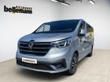 Renault Trafic Grand Combi Spaceclass dCi 150 EDC |7-Sit - Renault Trafic: 150