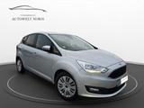 Ford C-Max*60TKM*1.HAND*PDC*SHZ*KLIMA*TÜV* - Ford C-Max: 6.1