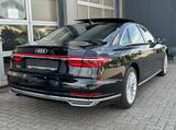 Audi A8 50 TDI Panorama Massage Head-up TV - Audi A8: 50