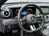 Mercedes-Benz E 300 de 4Matic T-Modell AMG 3x Pano,Winterräder - Mercedes-Benz E 300 4Matic Gebrauchtwagen