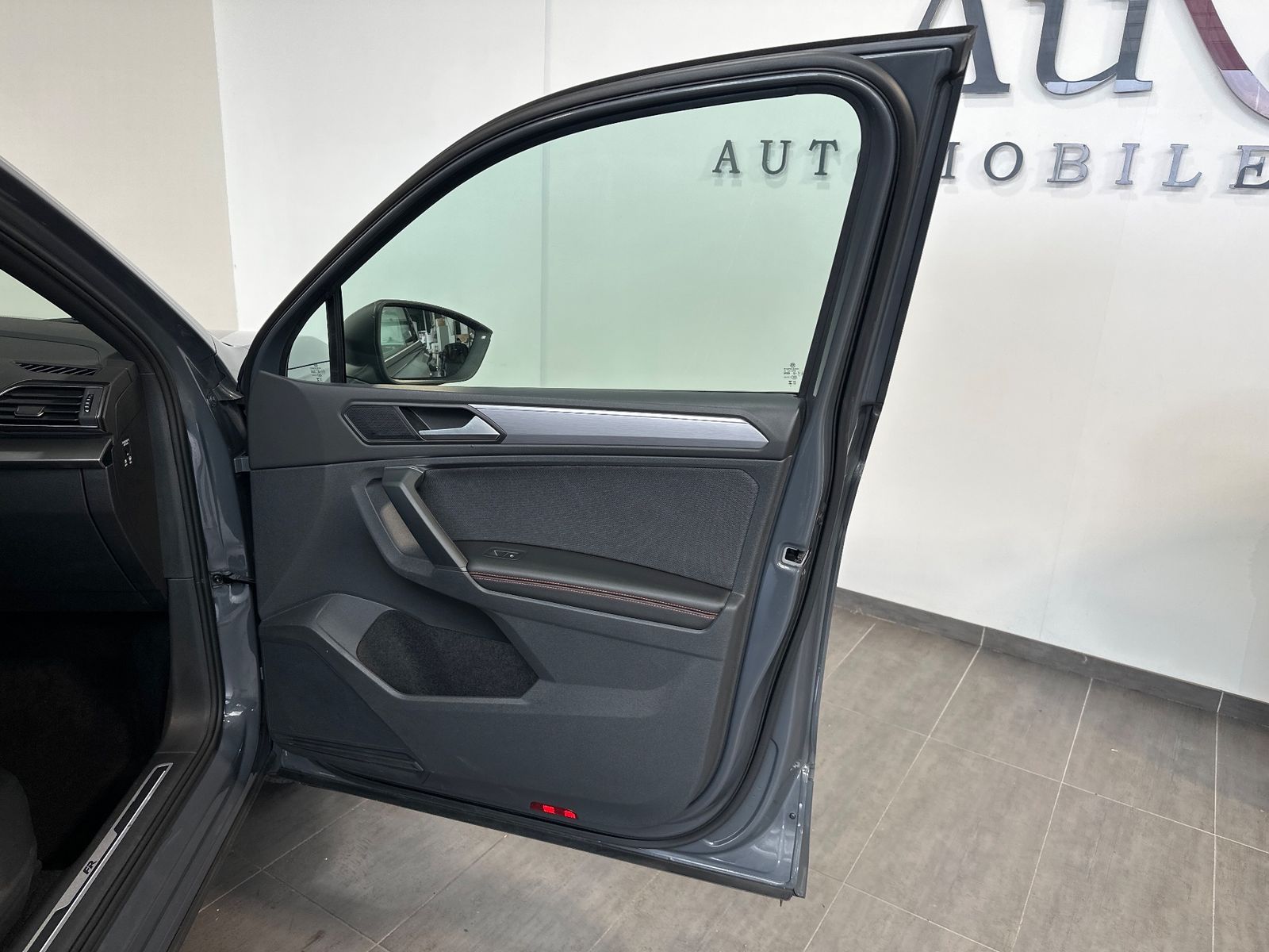 Fahrzeugabbildung SEAT Tarraco FR NAV+LED+ACC+KAMERA+AHK+STDHZG+19ZO+VC