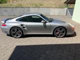 Porsche 997/ 911 Turbo Coupe Rarität 33TKM Wertanlage - Porsche aus 2013: 911
