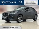 Mazda CX-3 2.0 Ad'vantage NAVI/CarPlay/i-Stop/PDC/SHZ - Mazda CX-3 aus 2021