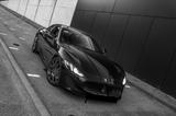 Maserati Granturismo 4.7 V8 Sport MC Shift/ DE/ Facelift  - Maserati: Mc