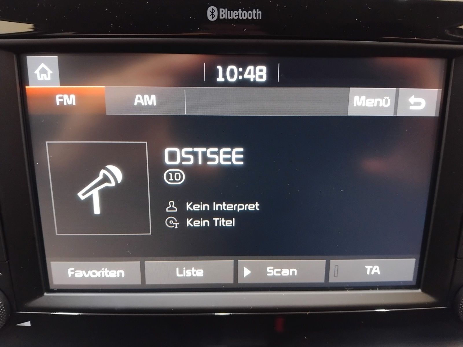 KIA Stonic (06/2026, Benzin)