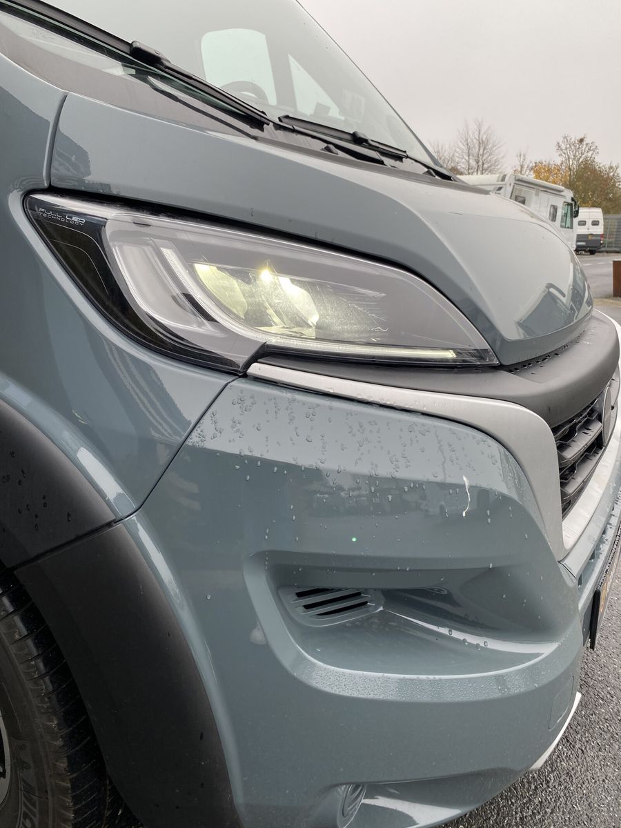 Fahrzeugabbildung Weinsberg CaraBus 630 ME Automatik, 180 PS, Truma D, uvm.