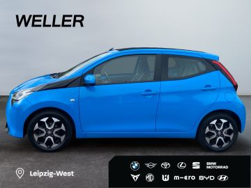 Toyota Aygo (X) - 5