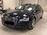 Audi A8 3.0TDI quattro *TOP Ausstattung* - gebrauchte Audi A8 aus dem Jahr 2013