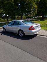Mercedes-Benz E 500 AVANTGARDE Avantgarde