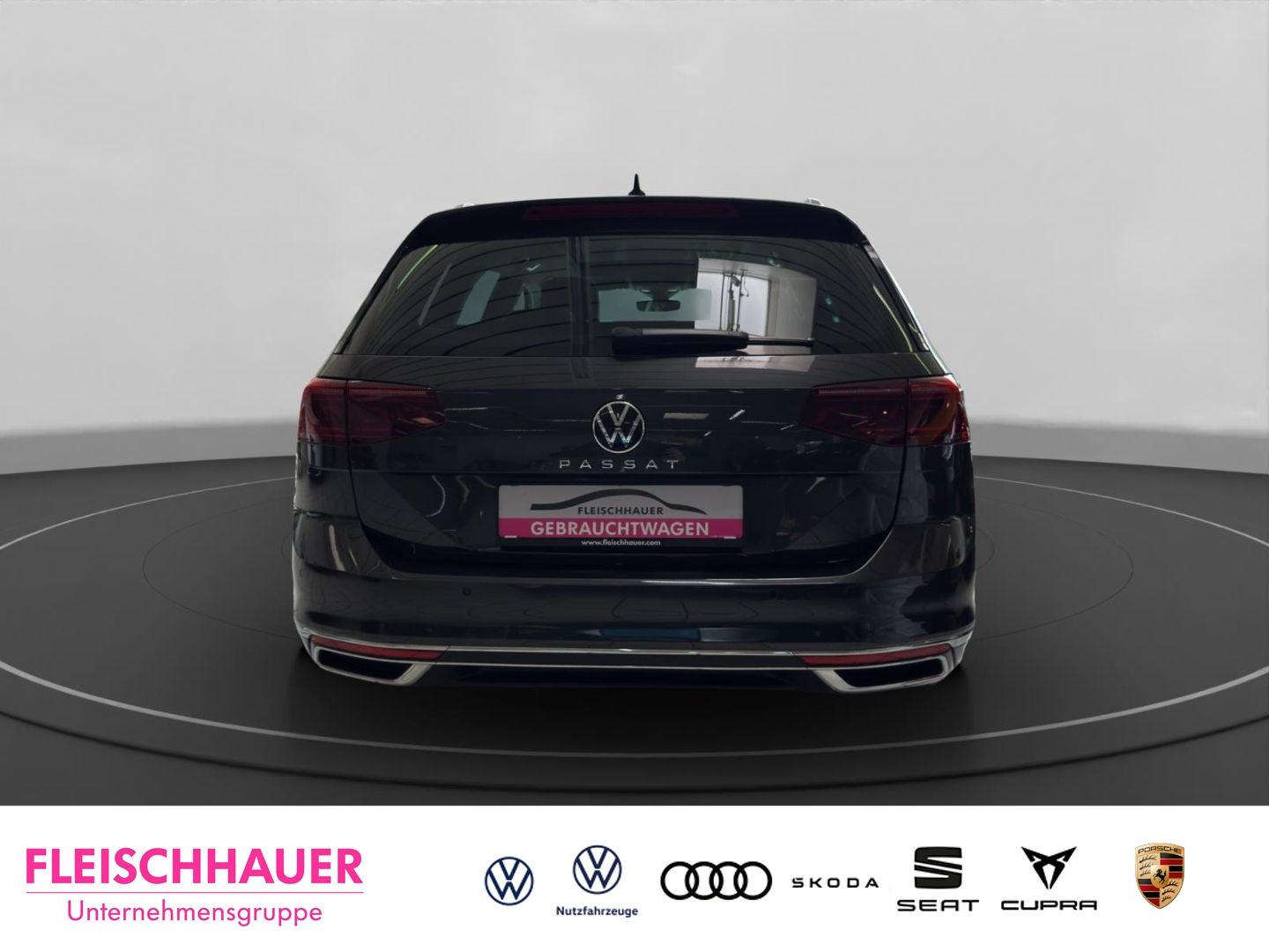 Volkswagen Passat Variant - Bild 7