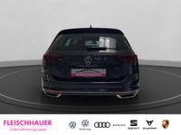 Volkswagen Passat Variant - Vorschau Bild 7